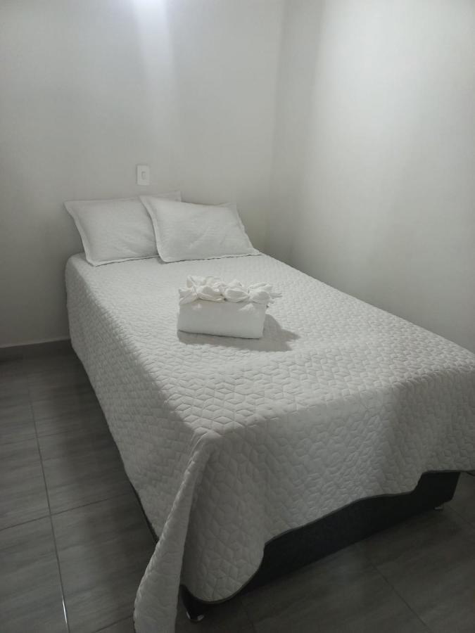 Aparta Estudio Amoblado 4 Medellin, San Joaquin 아파트 외부 사진